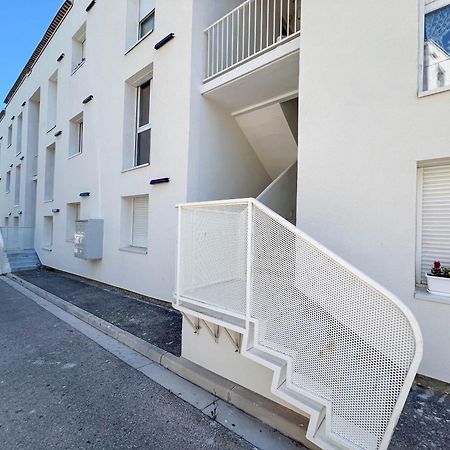 Appartement T2 Pointe Rouge Marseille Kültér fotó