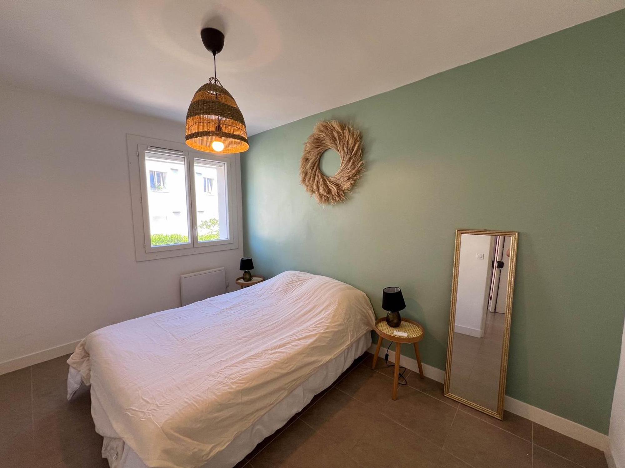 Appartement T2 Pointe Rouge Marseille Kültér fotó