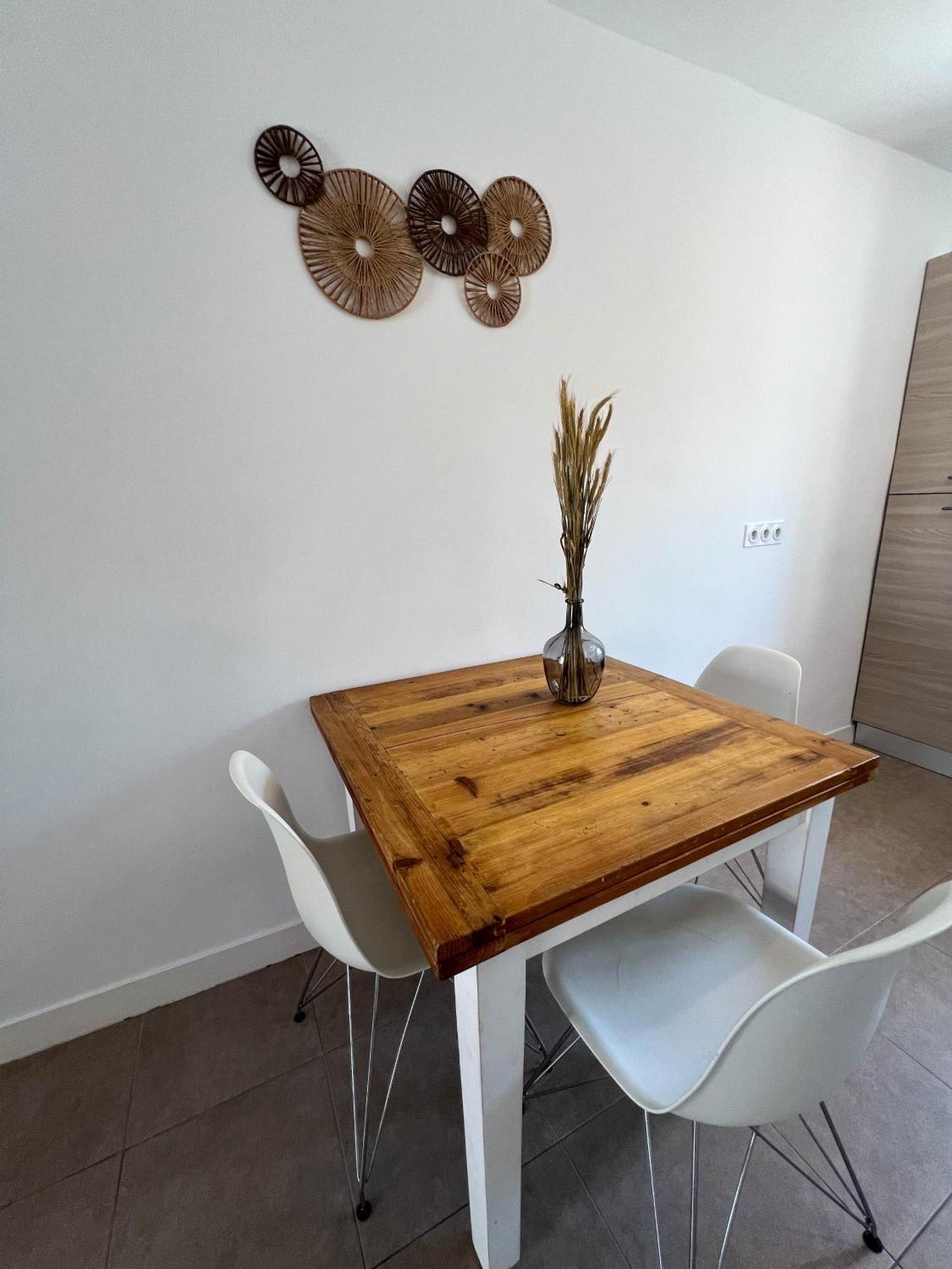 Appartement T2 Pointe Rouge Marseille Kültér fotó