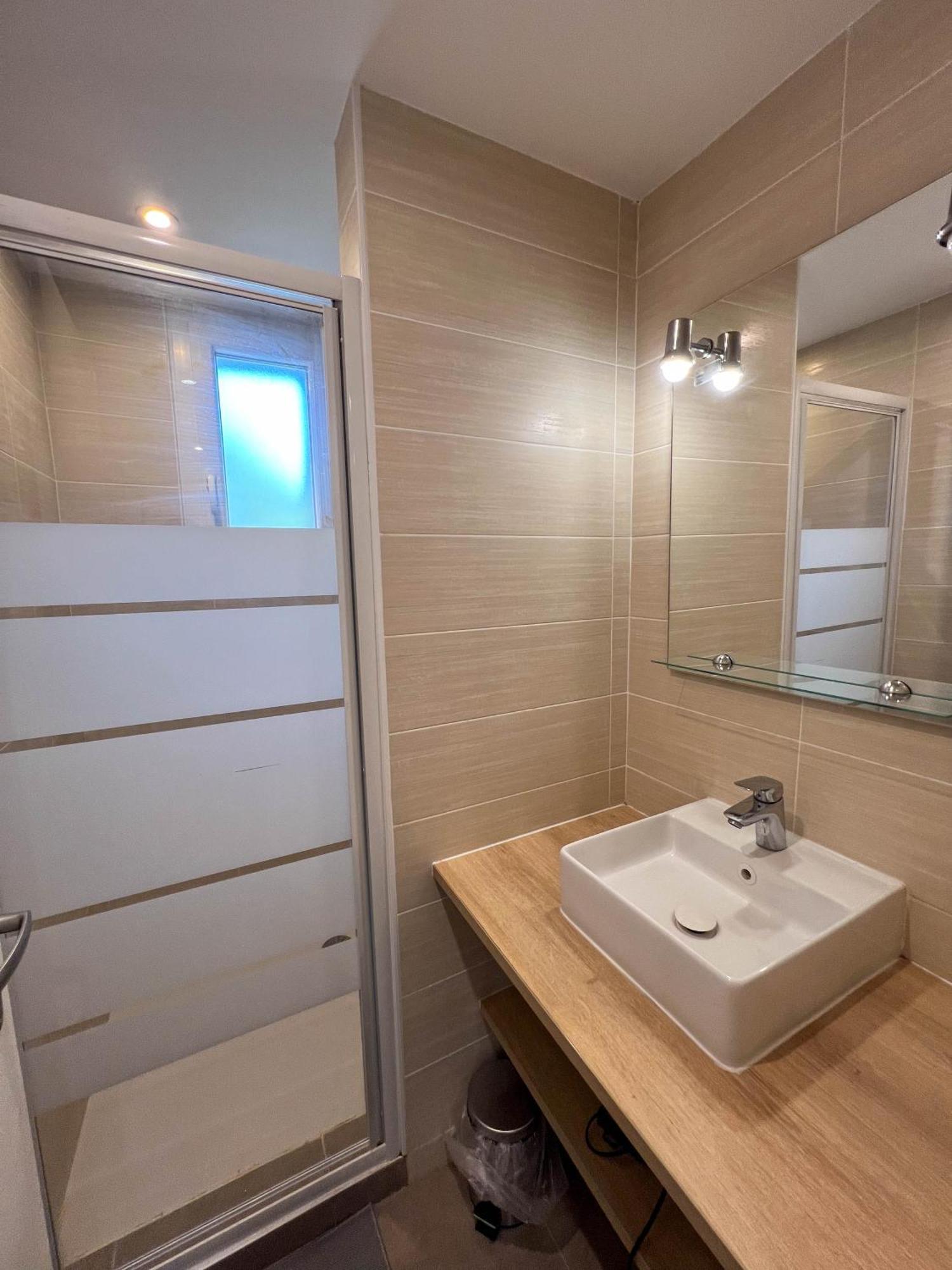 Appartement T2 Pointe Rouge Marseille Kültér fotó