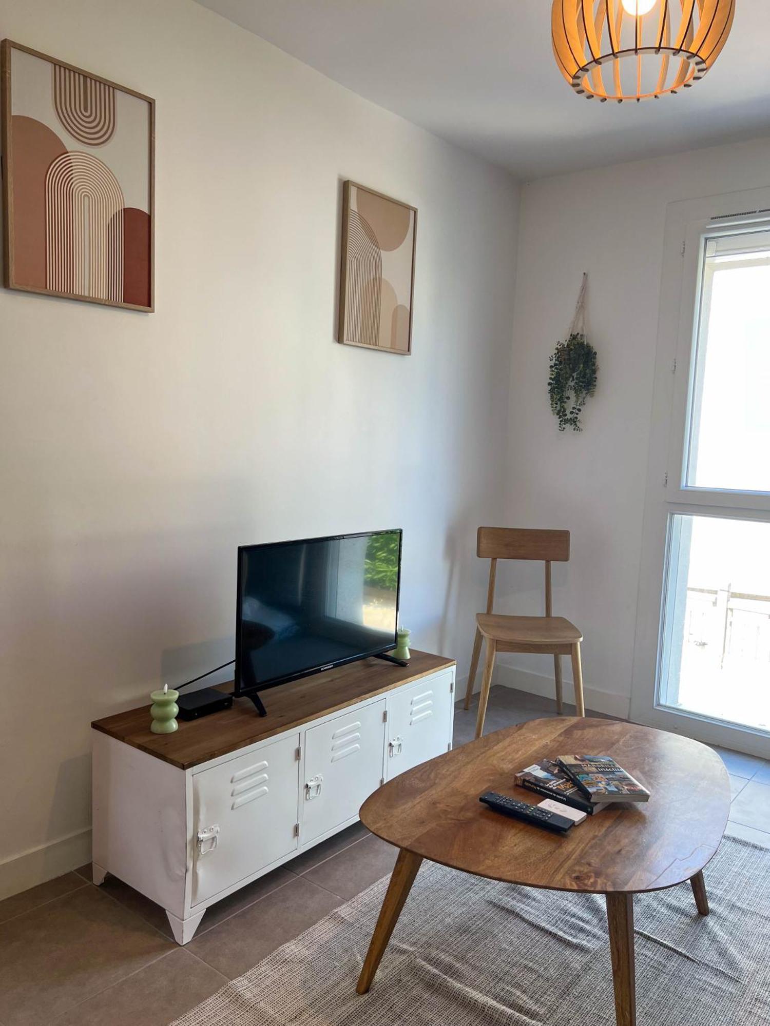 Appartement T2 Pointe Rouge Marseille Kültér fotó
