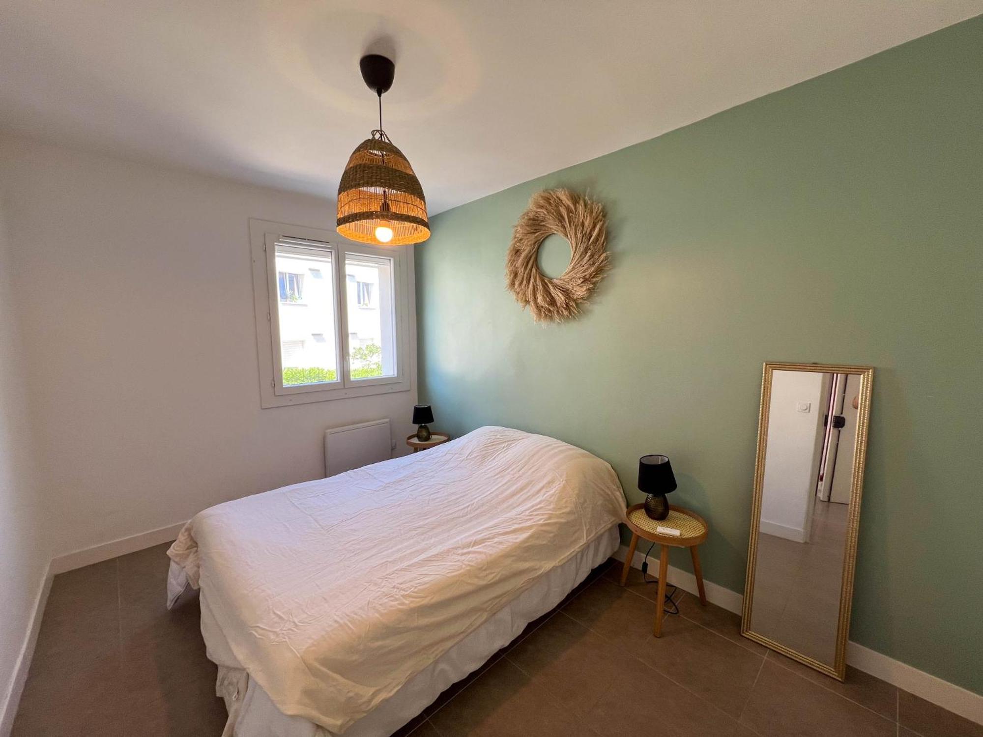 Appartement T2 Pointe Rouge Marseille Kültér fotó