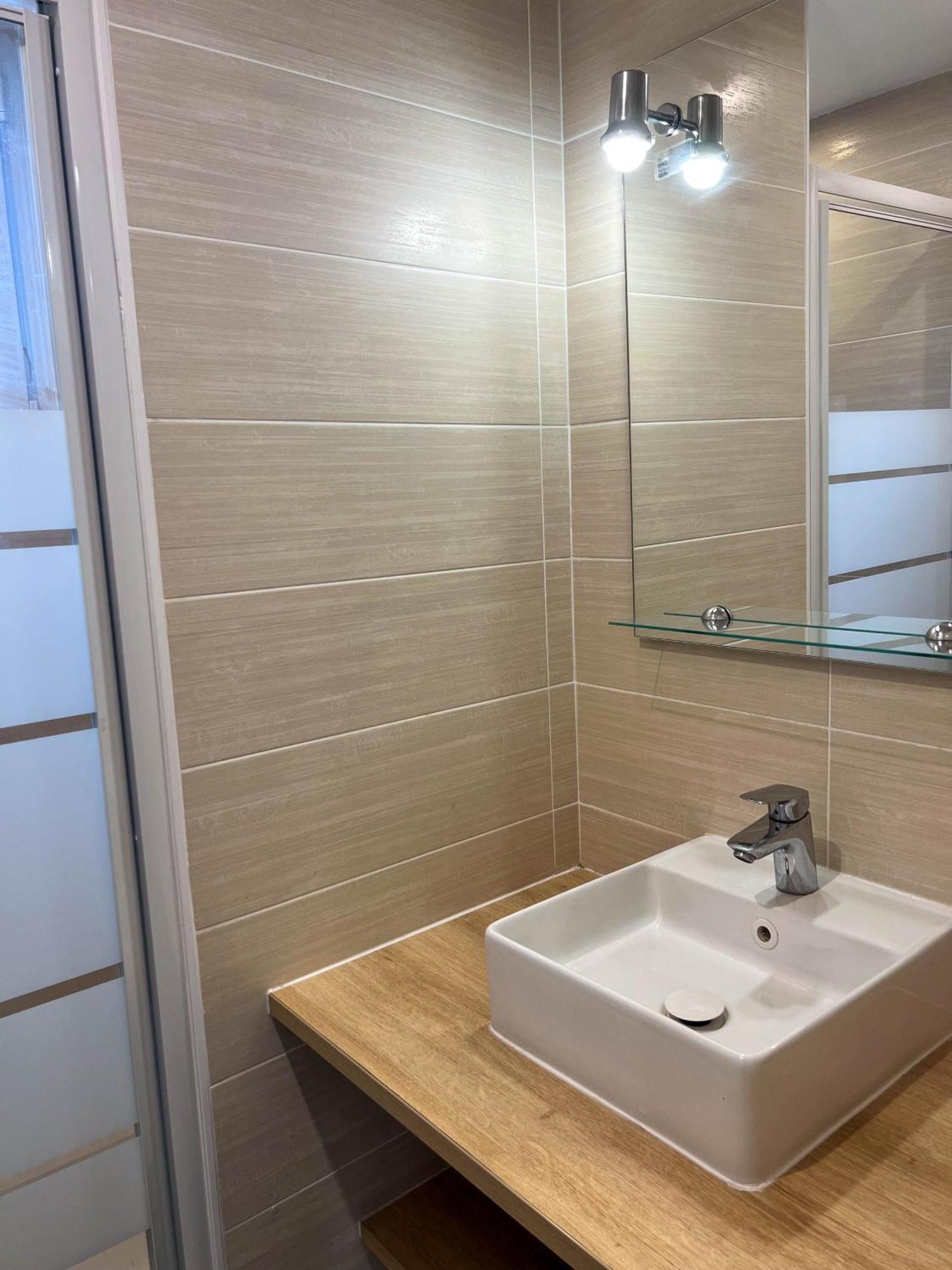 Appartement T2 Pointe Rouge Marseille Kültér fotó