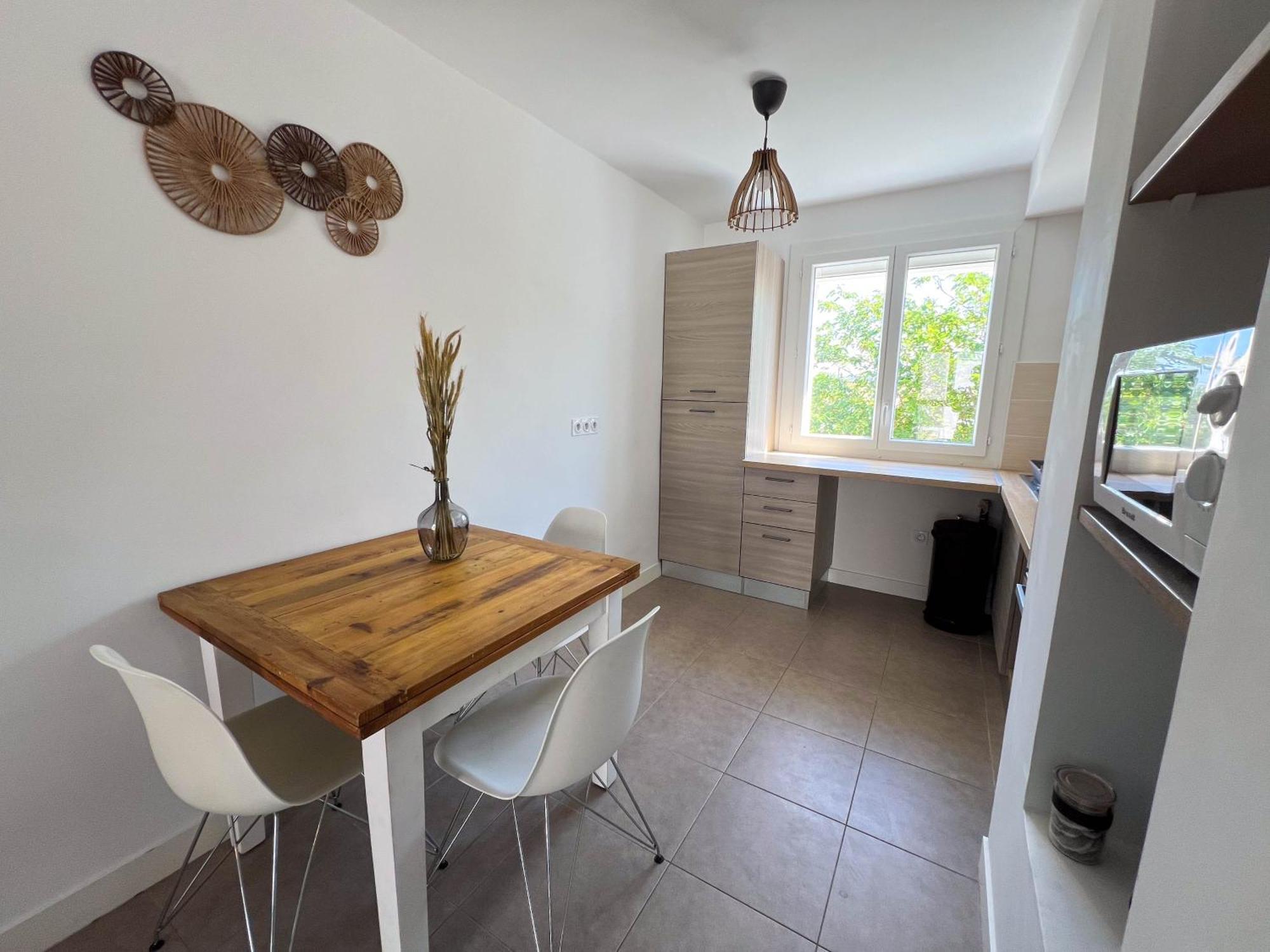 Appartement T2 Pointe Rouge Marseille Kültér fotó
