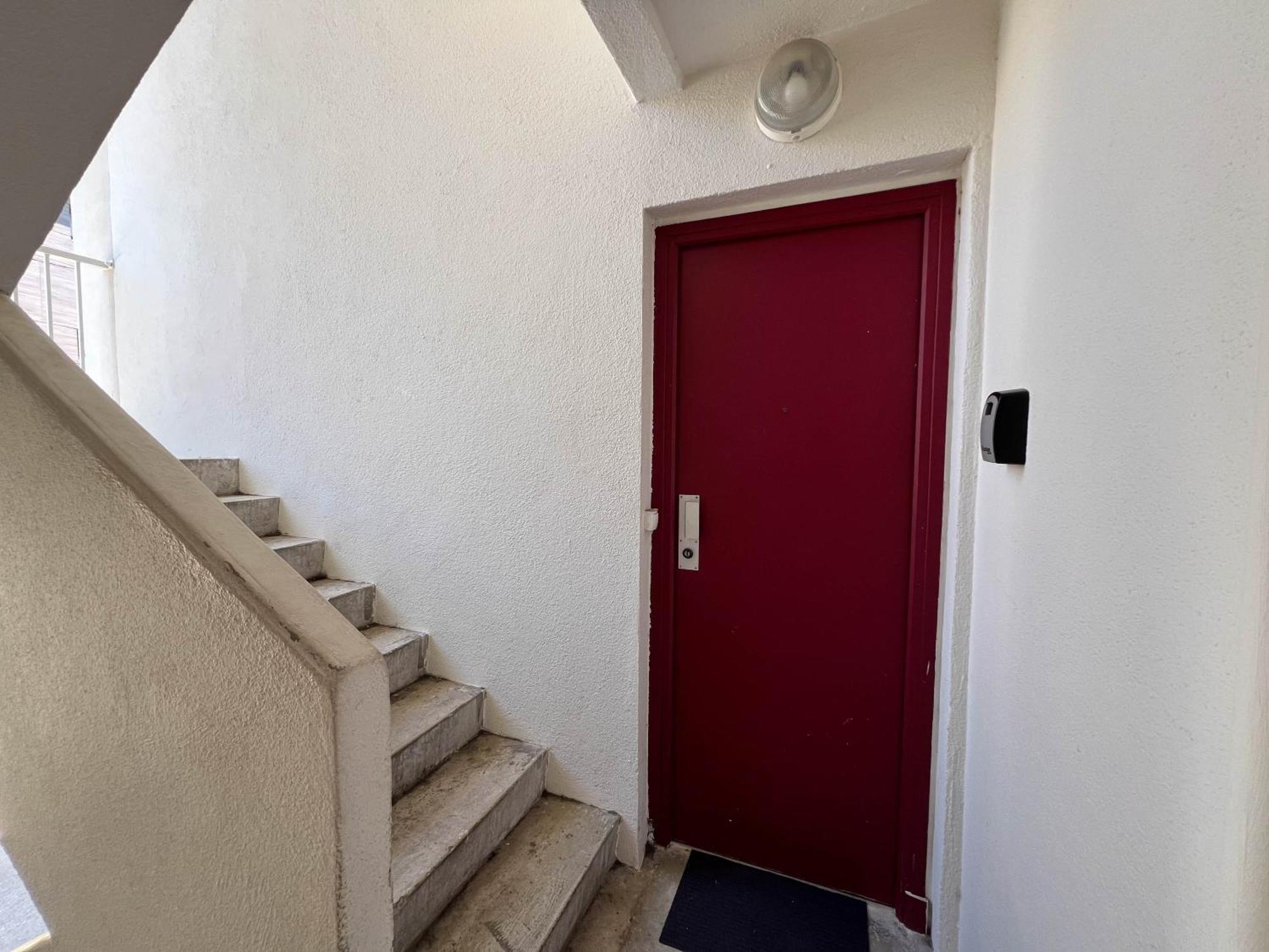 Appartement T2 Pointe Rouge Marseille Kültér fotó